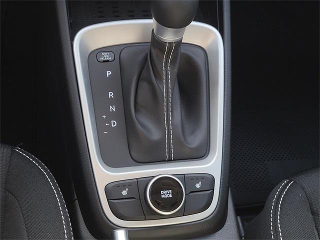 new 2026 Hyundai Venue car, priced at $24,611