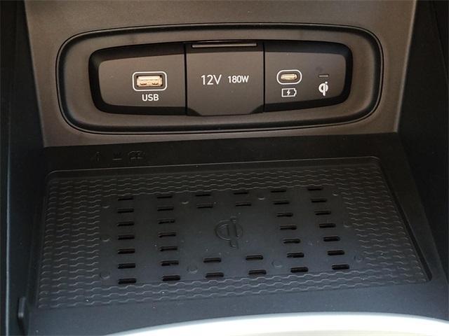 new 2026 Hyundai Venue car, priced at $24,611