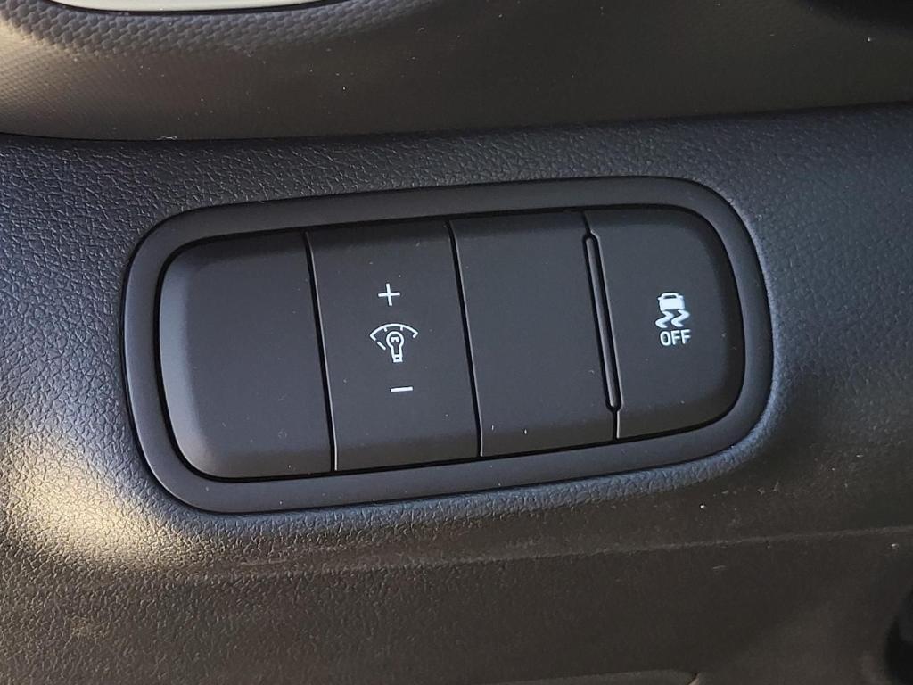 new 2026 Hyundai Venue car, priced at $22,216