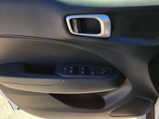 new 2026 Hyundai Venue car, priced at $24,611