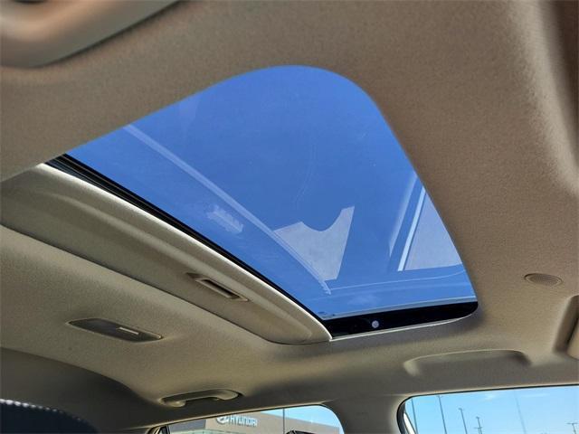 new 2026 Hyundai Venue car, priced at $24,611