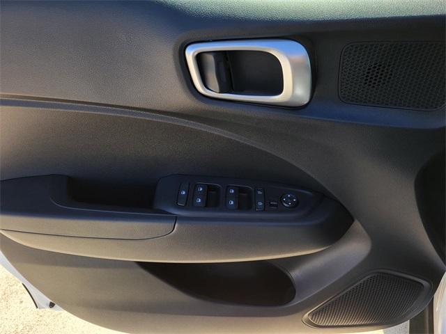 new 2026 Hyundai Venue car, priced at $24,611