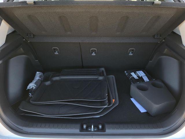 new 2026 Hyundai Venue car, priced at $24,611