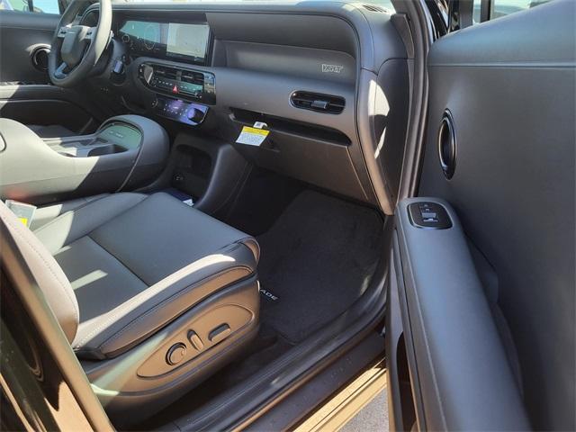 new 2026 Hyundai Palisade car, priced at $48,390