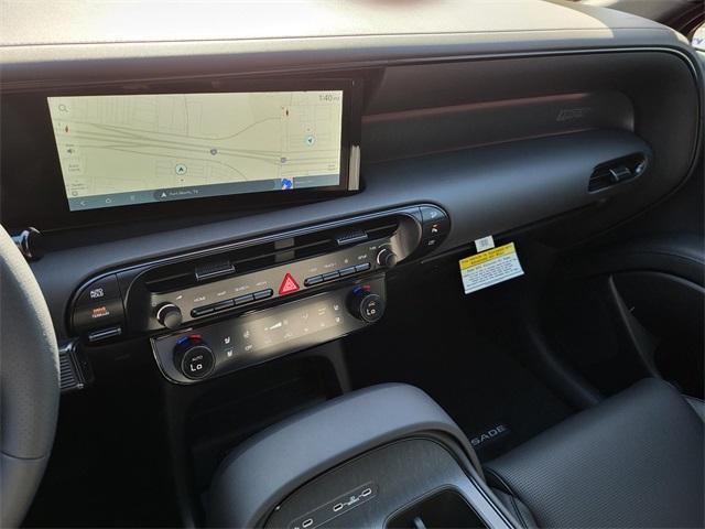 new 2026 Hyundai Palisade car, priced at $48,390