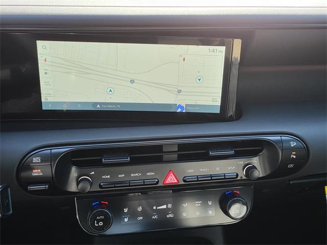 new 2026 Hyundai Palisade car, priced at $48,390