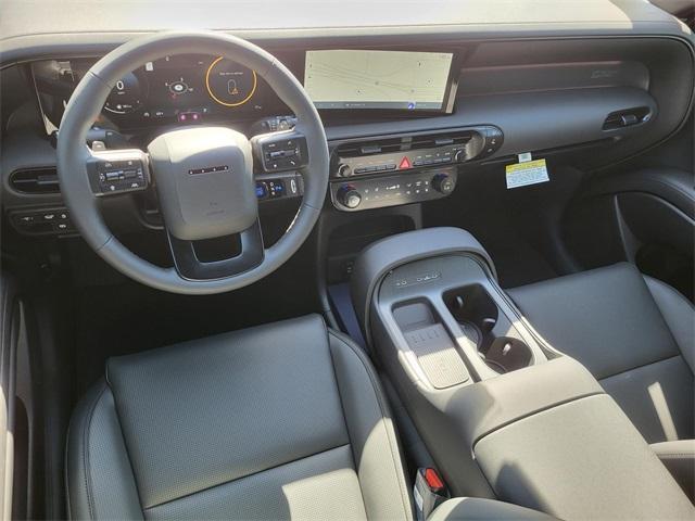 new 2026 Hyundai Palisade car, priced at $48,390