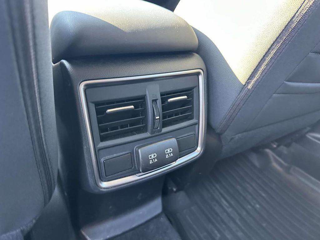 used 2019 Subaru Forester car