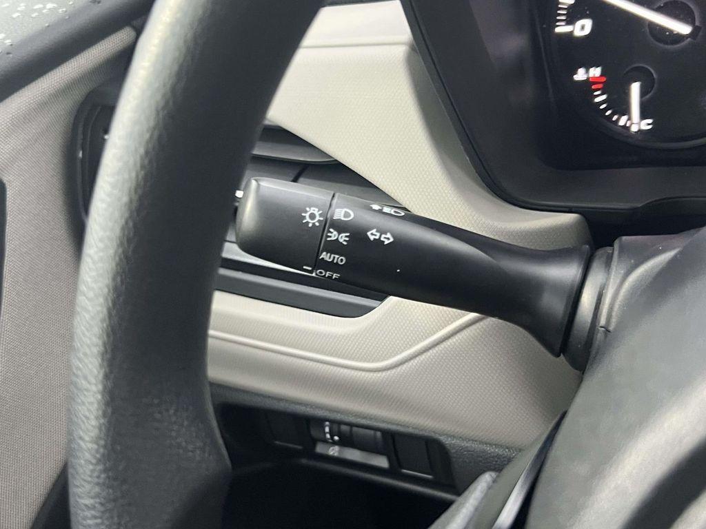 used 2025 Subaru Forester car, priced at $29,995