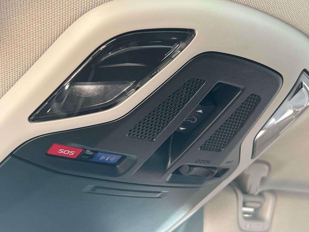 used 2023 Subaru Legacy car, priced at $28,900