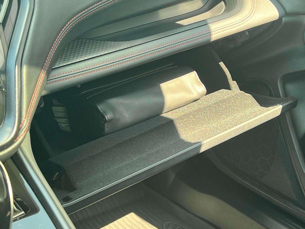 used 2023 Subaru Legacy car, priced at $28,900