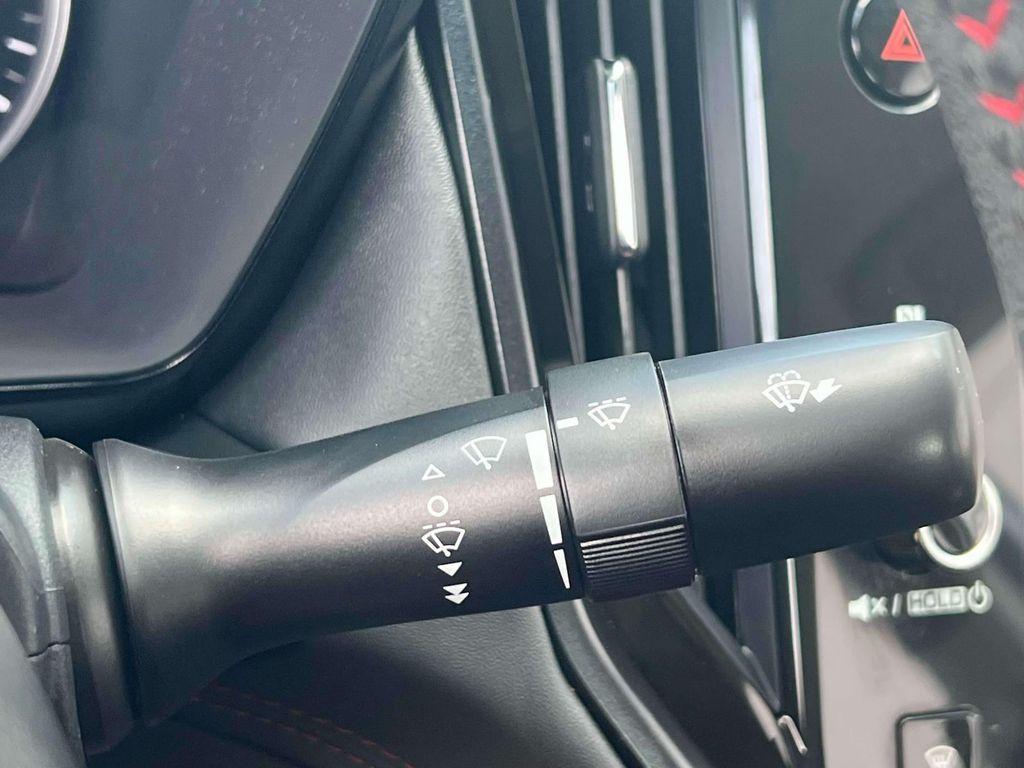 used 2023 Subaru Legacy car, priced at $28,900