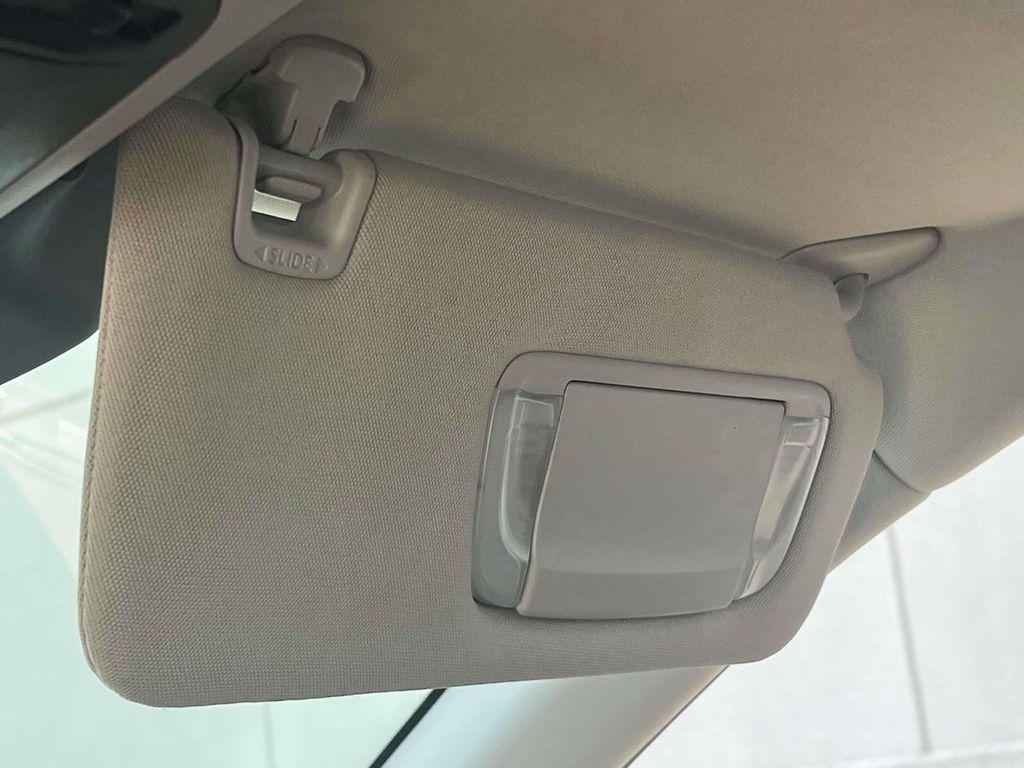 used 2023 Subaru Legacy car, priced at $28,900