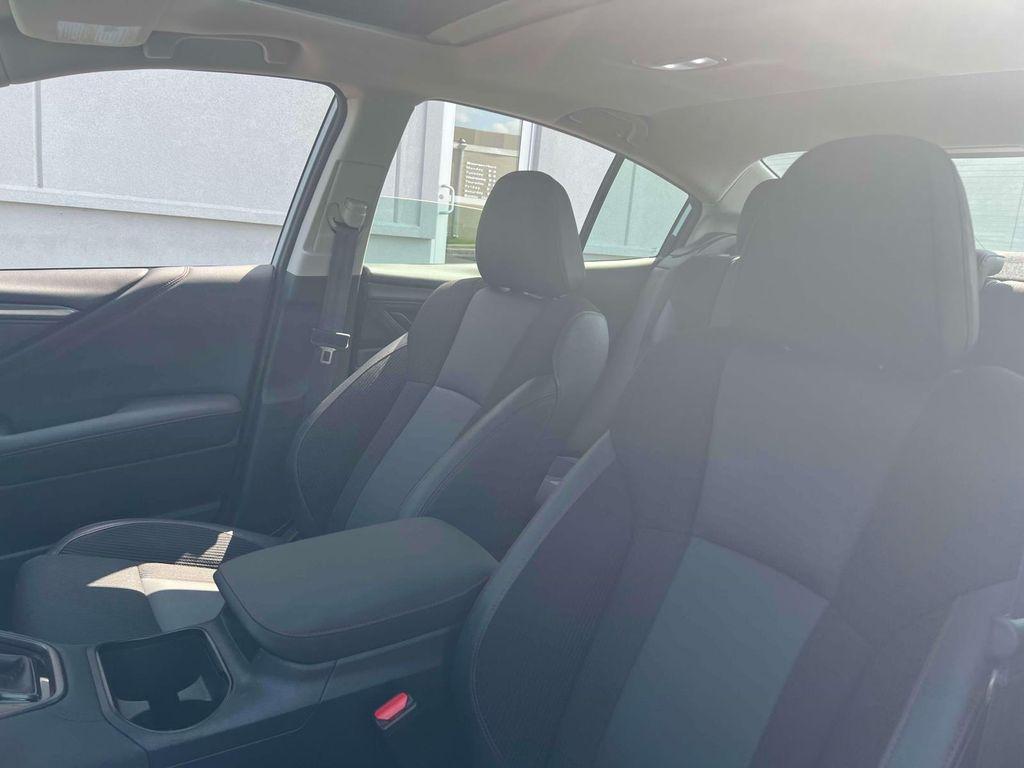 used 2023 Subaru Legacy car, priced at $28,900