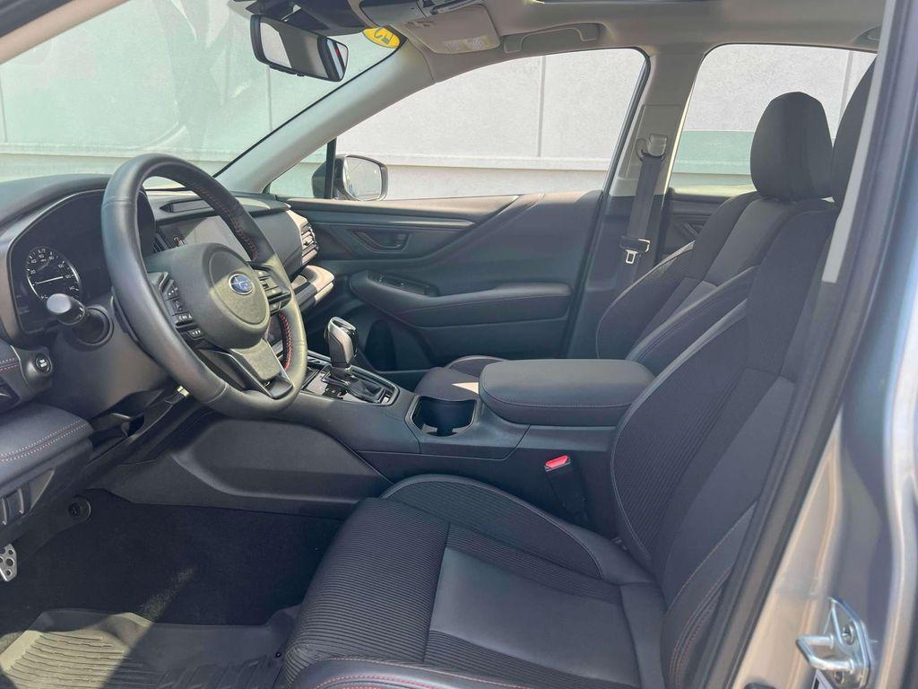 used 2023 Subaru Legacy car, priced at $28,900