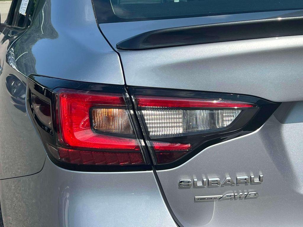 used 2023 Subaru Legacy car, priced at $28,900
