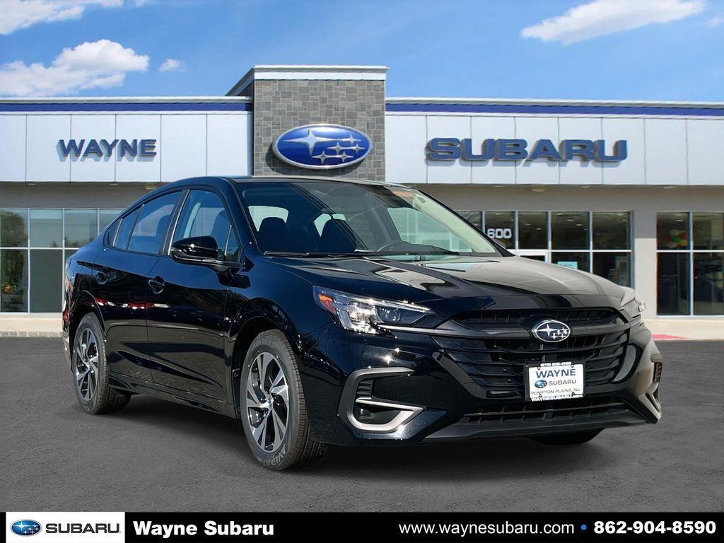new 2025 Subaru Legacy car, priced at $30,661