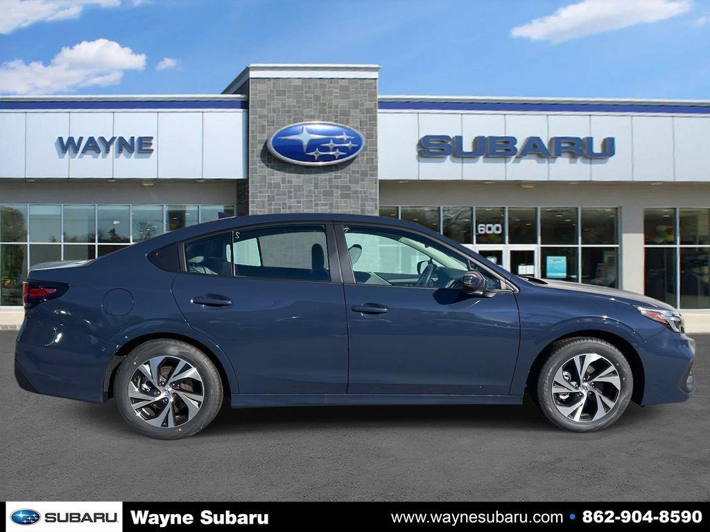 new 2025 Subaru Legacy car, priced at $30,661