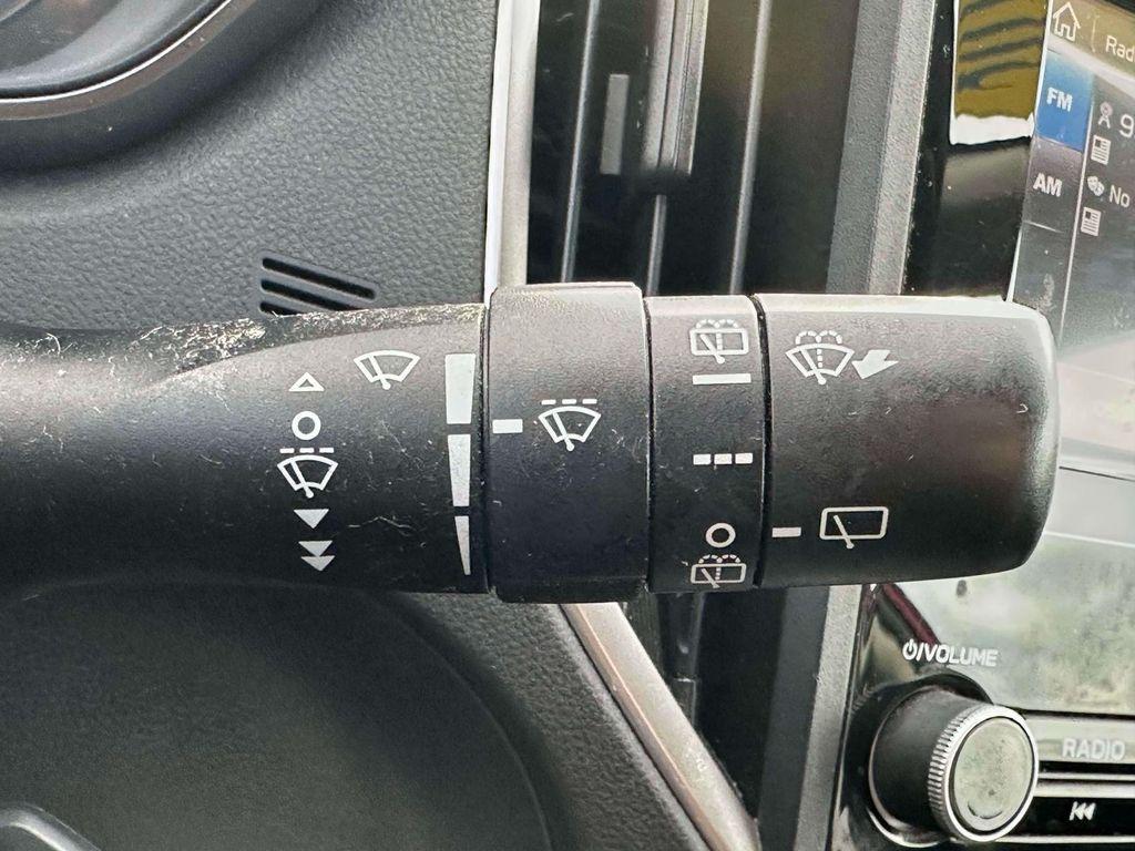 used 2018 Subaru Crosstrek car, priced at $18,995