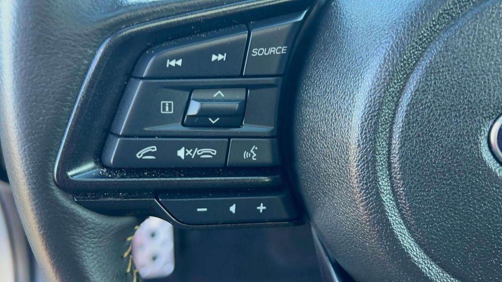 used 2024 Subaru Crosstrek car, priced at $29,395