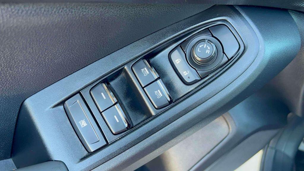 used 2024 Subaru Crosstrek car, priced at $29,395