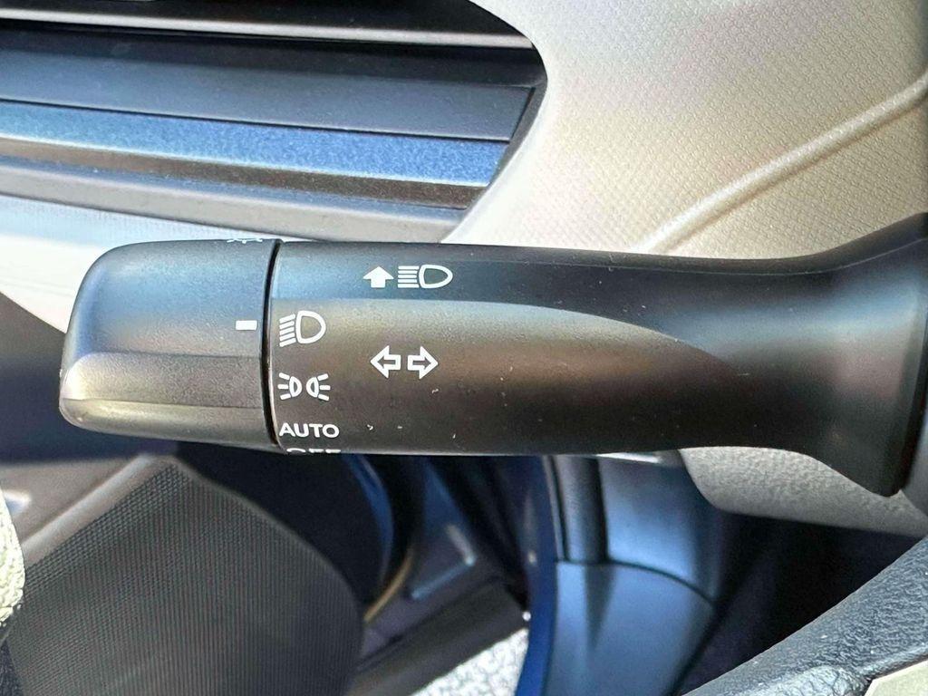 used 2025 Subaru Forester car, priced at $29,450