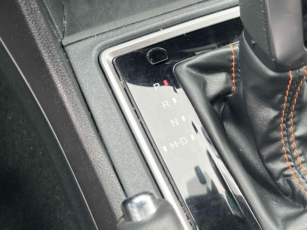 used 2023 Subaru Crosstrek car, priced at $26,150