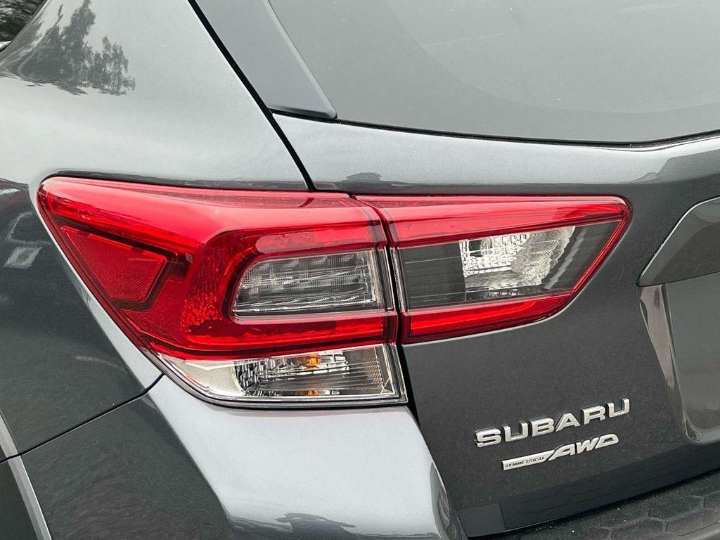 used 2023 Subaru Crosstrek car, priced at $26,150