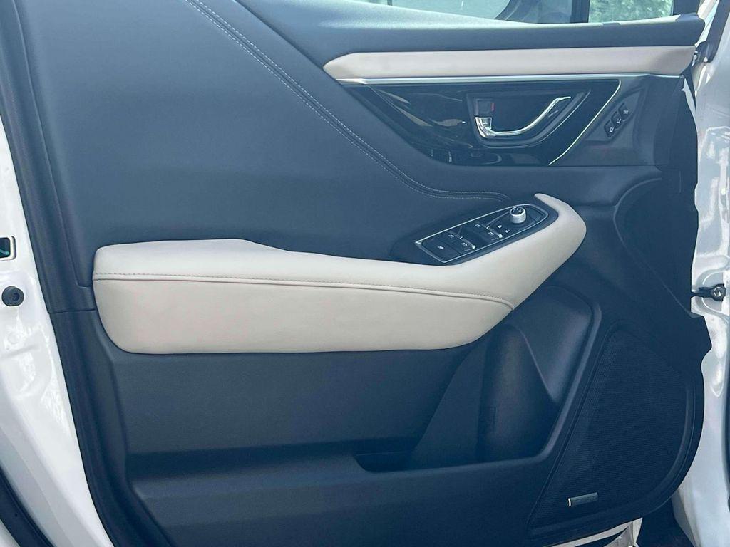 used 2022 Subaru Outback car, priced at $29,350