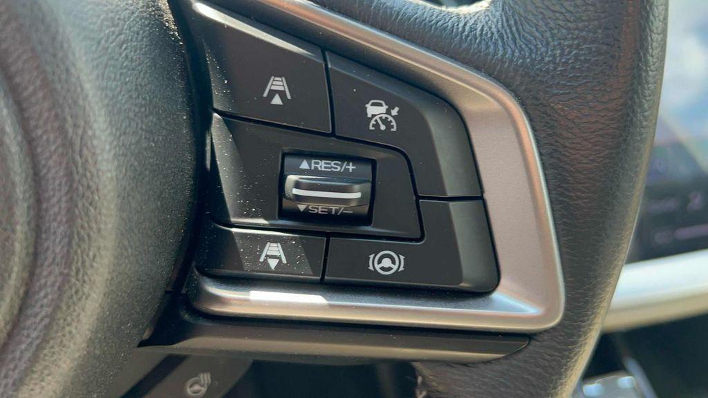 used 2022 Subaru Outback car, priced at $29,350