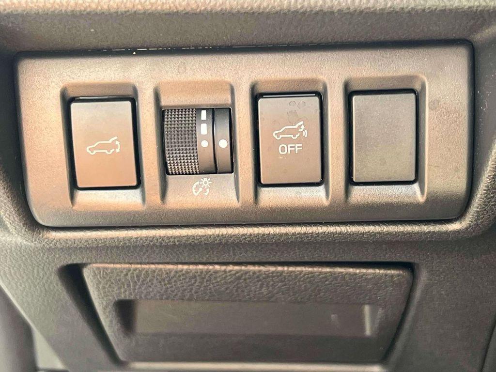 used 2022 Subaru Outback car, priced at $29,350