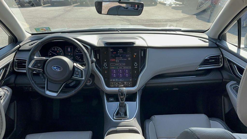 used 2020 Subaru Outback car, priced at $21,140