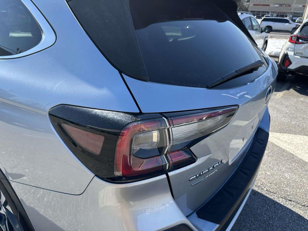 used 2020 Subaru Outback car, priced at $21,140