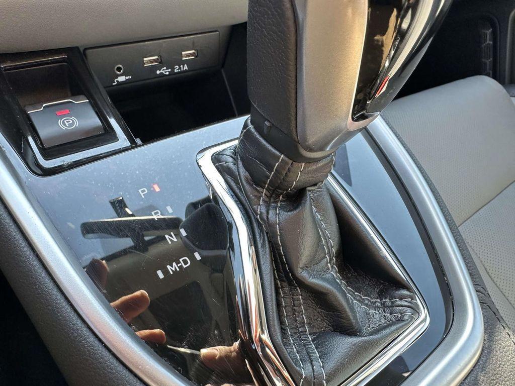 used 2020 Subaru Outback car, priced at $21,140