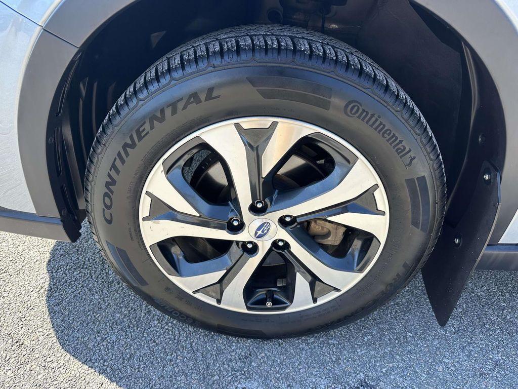 used 2020 Subaru Outback car, priced at $21,140