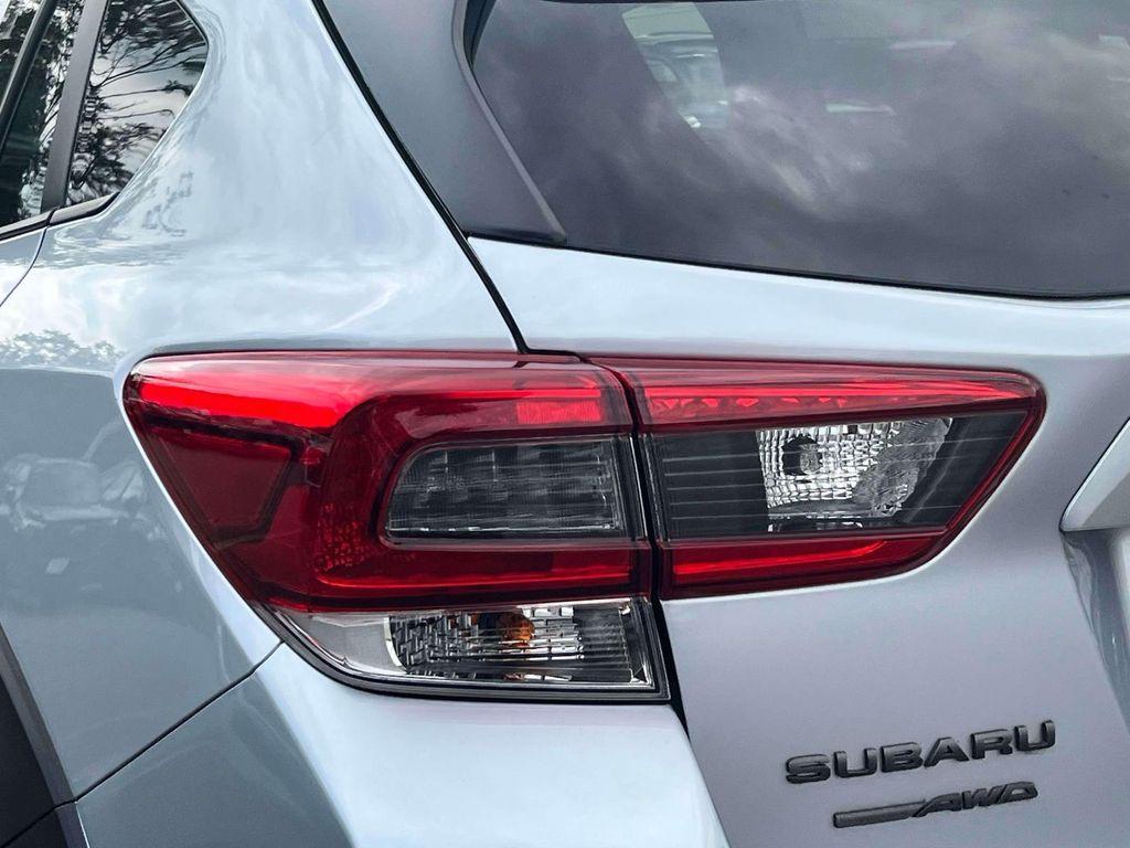 used 2023 Subaru Crosstrek car, priced at $25,750