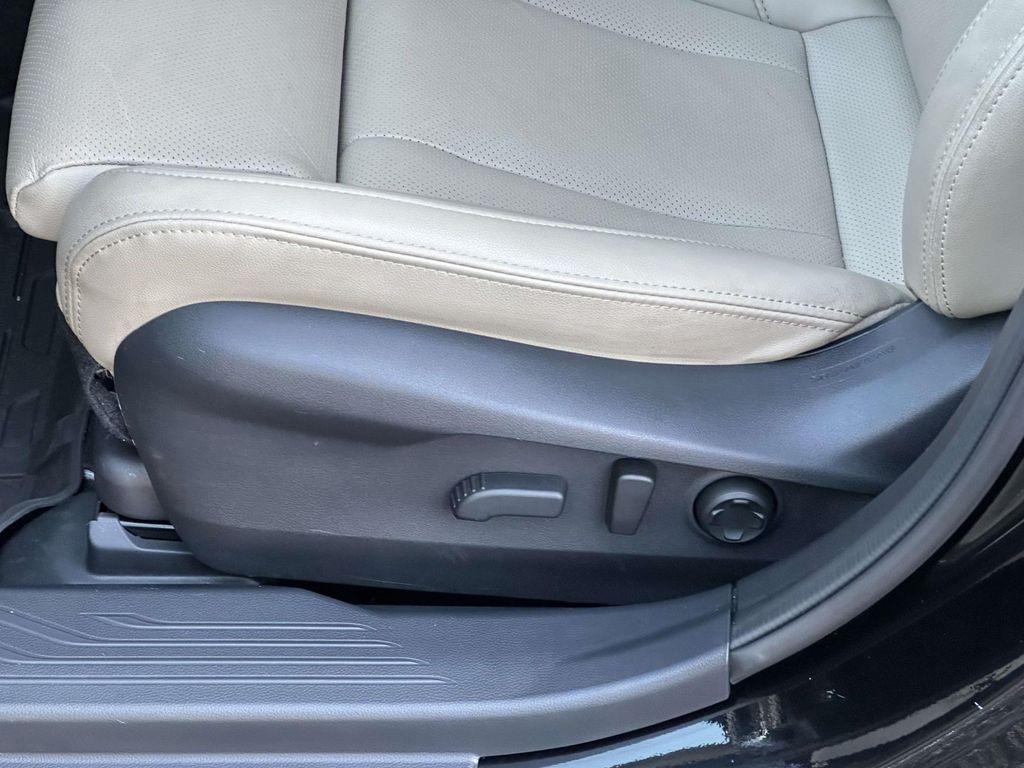 used 2023 Subaru Legacy car, priced at $25,995