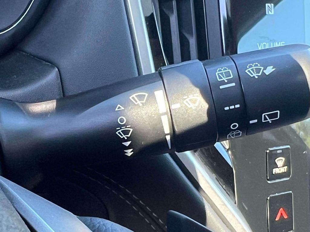 used 2023 Subaru Outback car, priced at $29,995