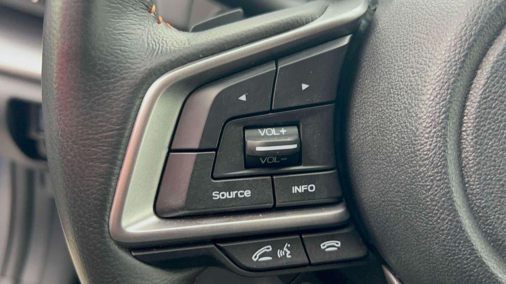 used 2023 Subaru Crosstrek car, priced at $26,995