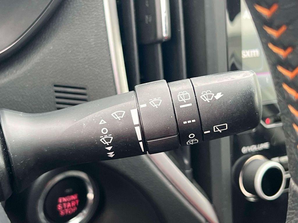 used 2023 Subaru Crosstrek car, priced at $26,995