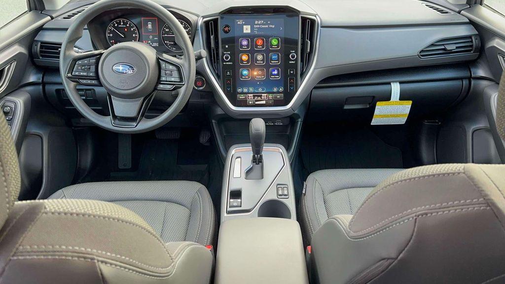 used 2024 Subaru Crosstrek car, priced at $29,250
