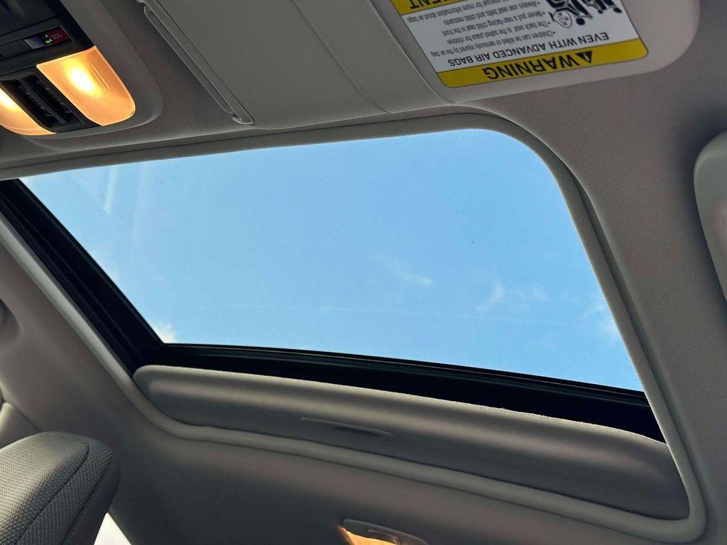 used 2024 Subaru Crosstrek car, priced at $29,250