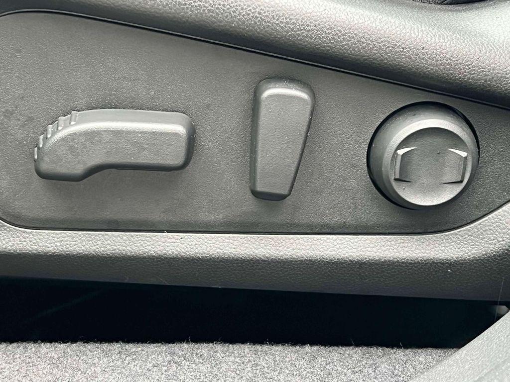 used 2025 Subaru Forester car, priced at $32,000