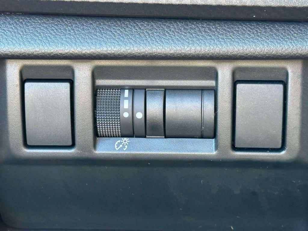 used 2024 Subaru Crosstrek car, priced at $28,150