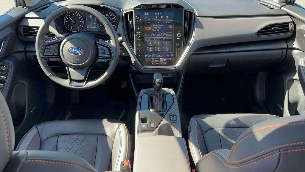 used 2024 Subaru Crosstrek car, priced at $28,150
