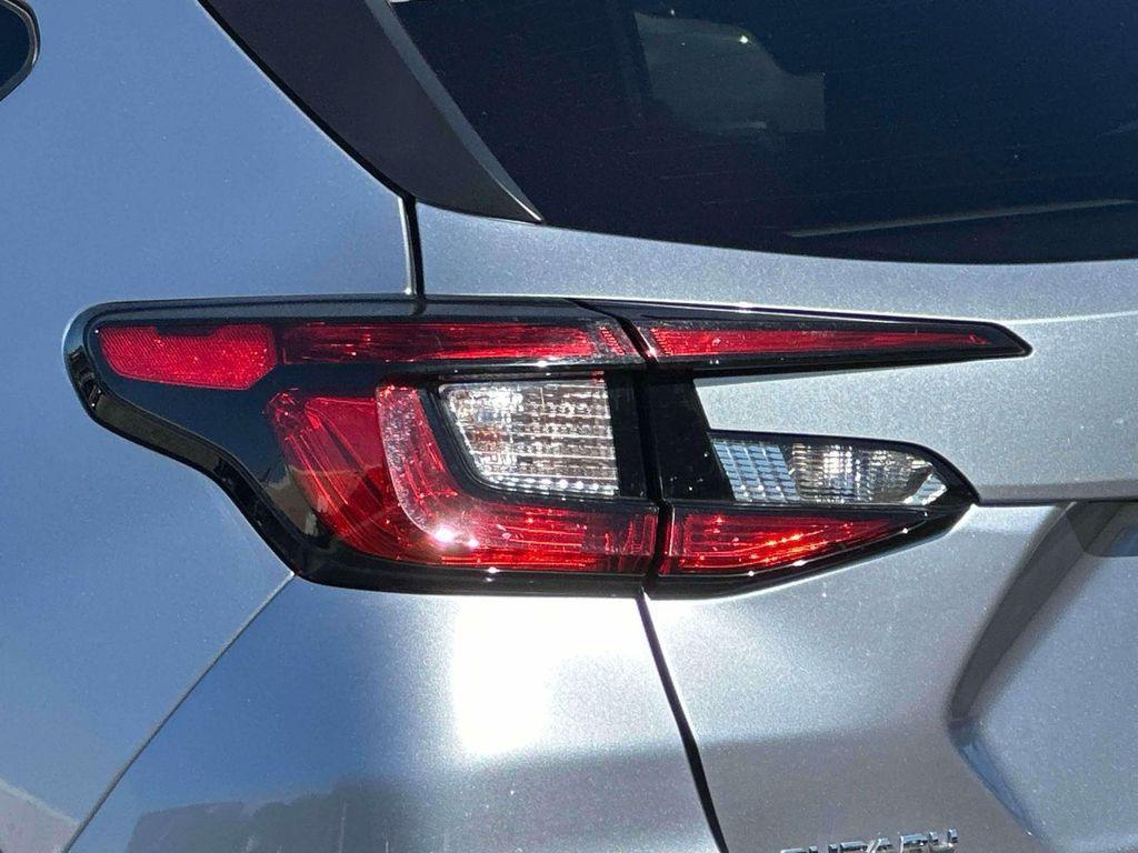 used 2024 Subaru Crosstrek car, priced at $28,150