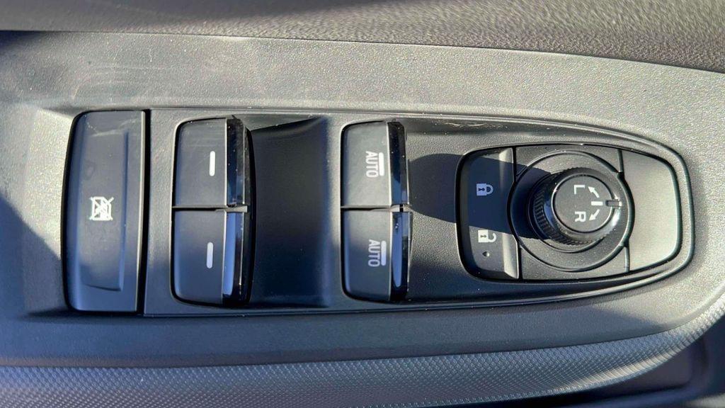 new 2026 Subaru Forester car, priced at $40,333