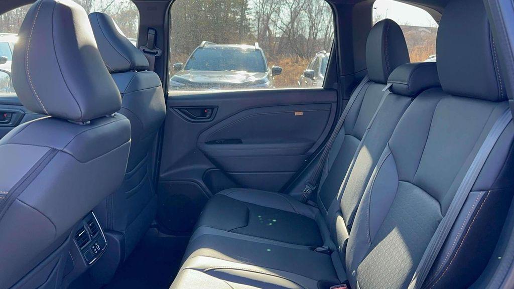 new 2026 Subaru Forester car, priced at $40,333