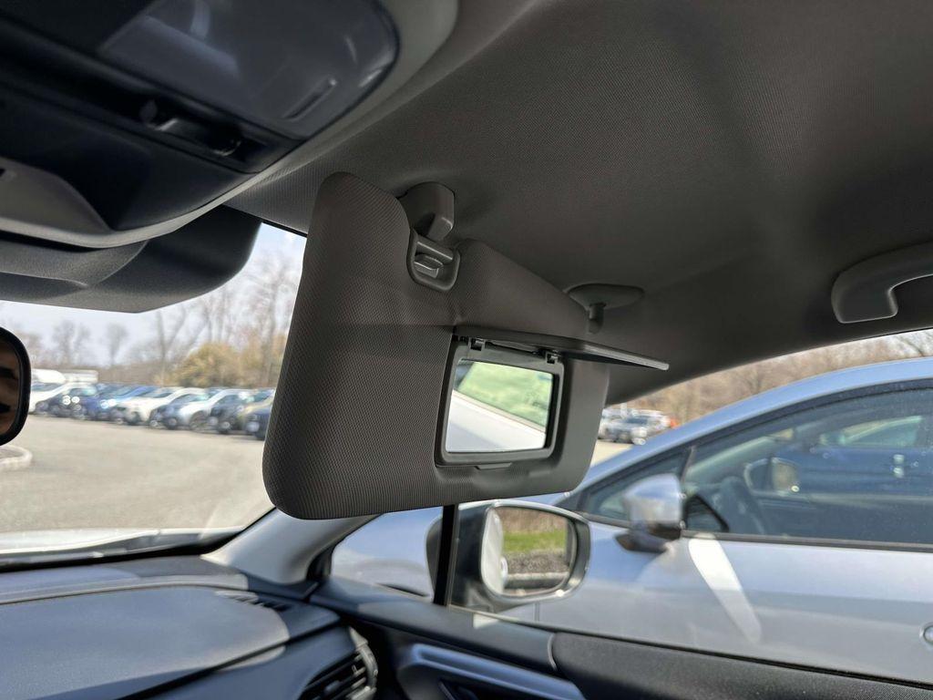 new 2026 Subaru Impreza car, priced at $28,364