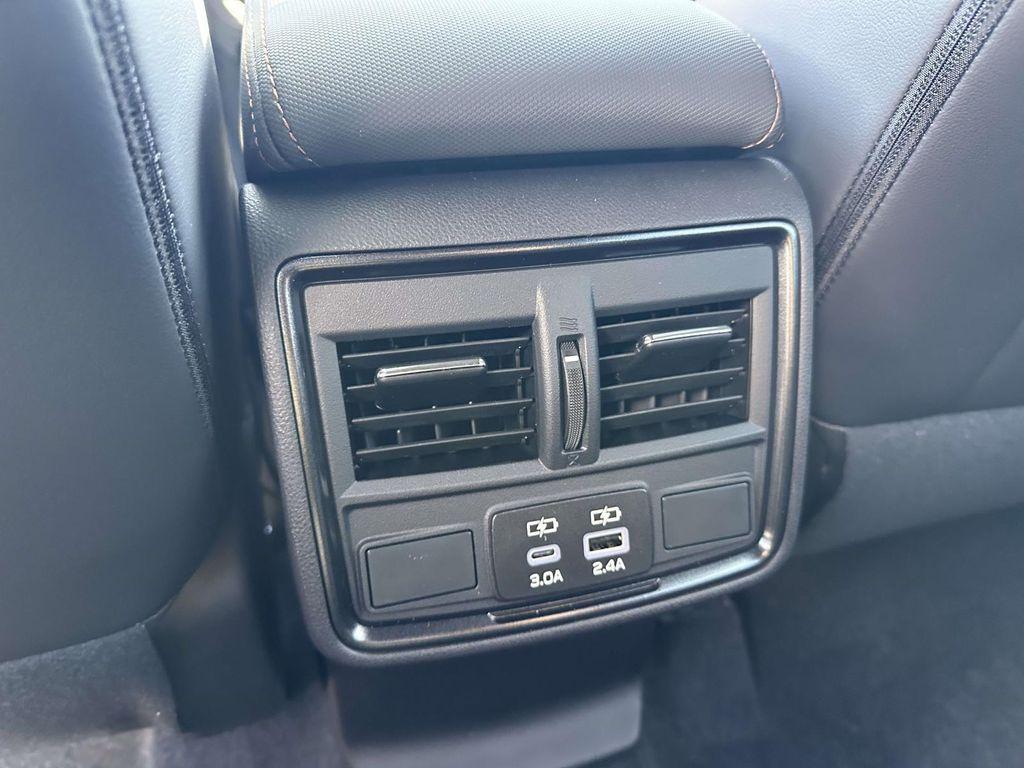 new 2026 Subaru Forester car, priced at $38,510